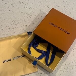 Louis Vuitton Gift Box